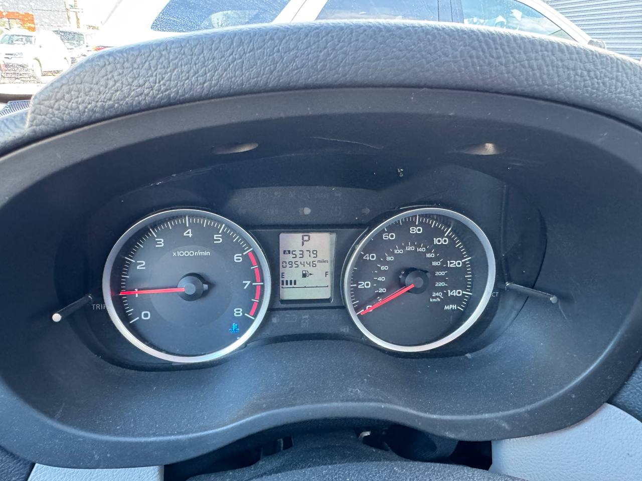 Used - Subaru Forester 2.5i AWD Wagon for sale in Staten Island NY