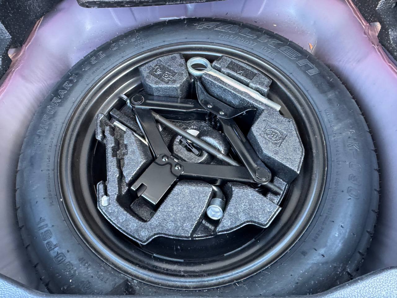 Used - Subaru Forester 2.5i AWD Wagon for sale in Staten Island NY