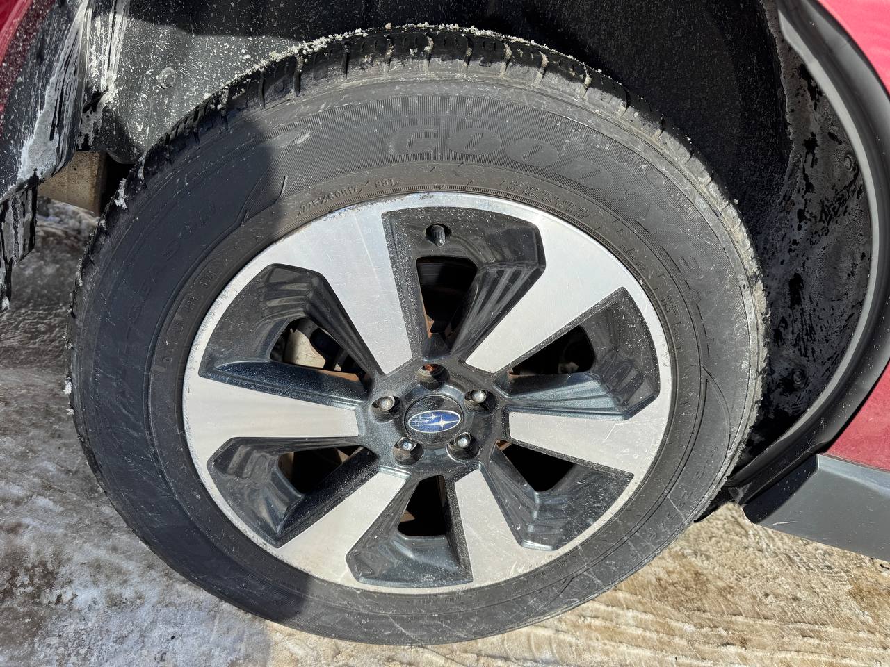 Used - Subaru Forester 2.5i AWD Wagon for sale in Staten Island NY