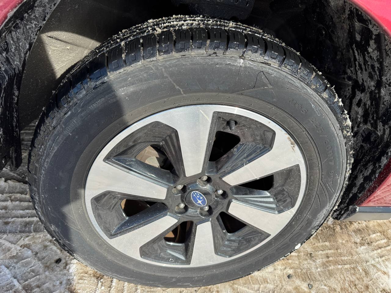 Used - Subaru Forester 2.5i AWD Wagon for sale in Staten Island NY