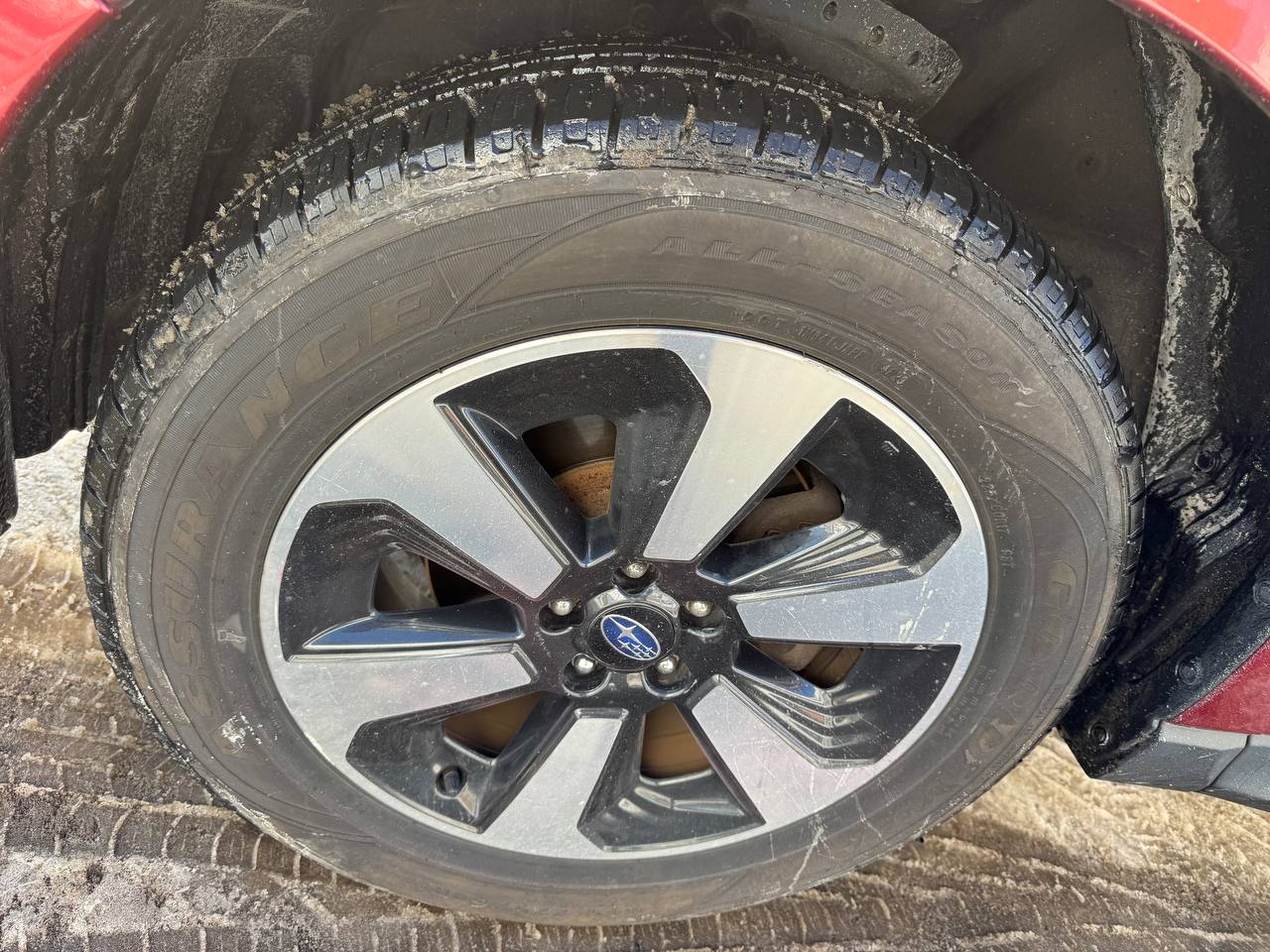 Used - Subaru Forester 2.5i AWD Wagon for sale in Staten Island NY