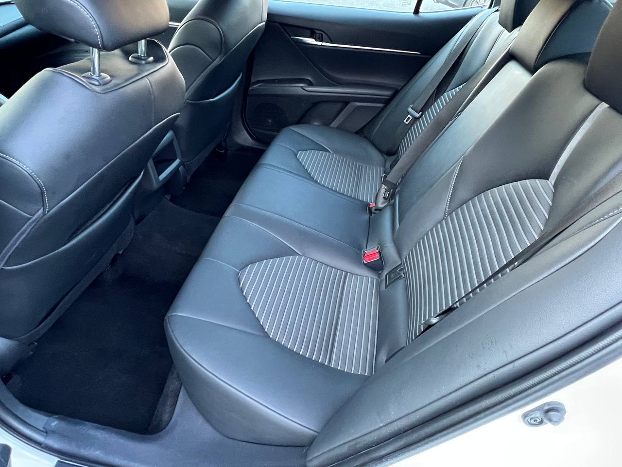 Used - Toyota Camry SE Sedan for sale in Staten Island NY