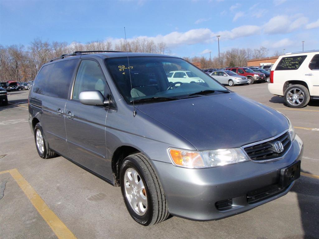 Rebuilt honda odyssey transmission for sale