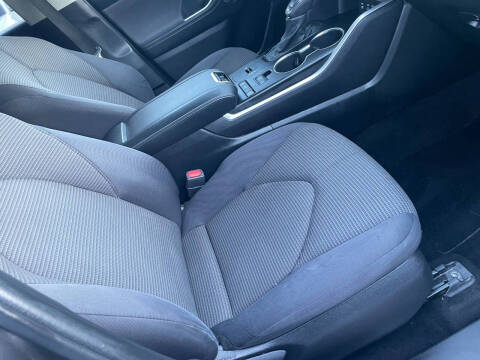 Used - Toyota HIGHLANDER LE SUV for sale in Staten Island NY