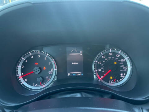 Used - Toyota HIGHLANDER LE SUV for sale in Staten Island NY