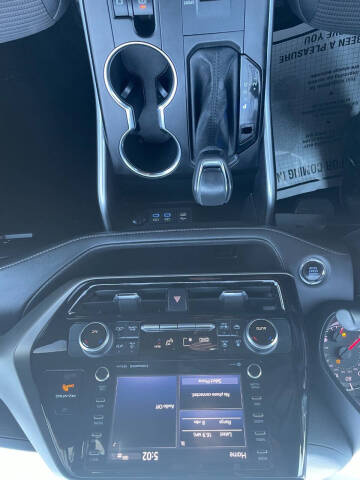 Used - Toyota HIGHLANDER LE SUV for sale in Staten Island NY