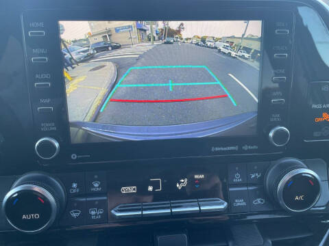 Used - Toyota HIGHLANDER LE SUV for sale in Staten Island NY