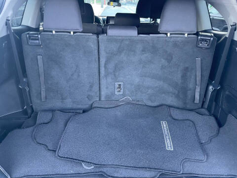 Used - Toyota HIGHLANDER LE SUV for sale in Staten Island NY