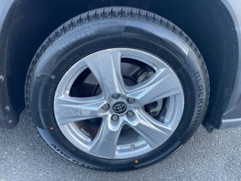 Used - Toyota HIGHLANDER LE SUV for sale in Staten Island NY