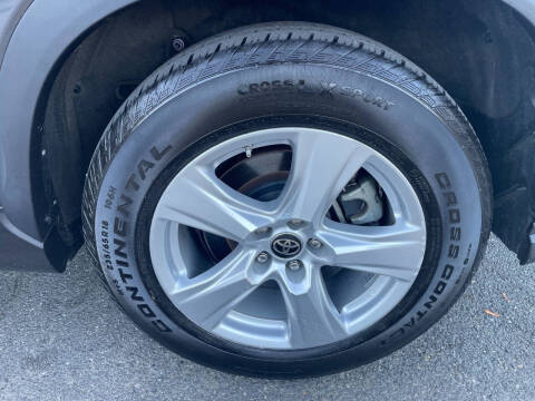 Used - Toyota HIGHLANDER LE SUV for sale in Staten Island NY