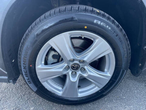 Used - Toyota HIGHLANDER LE SUV for sale in Staten Island NY