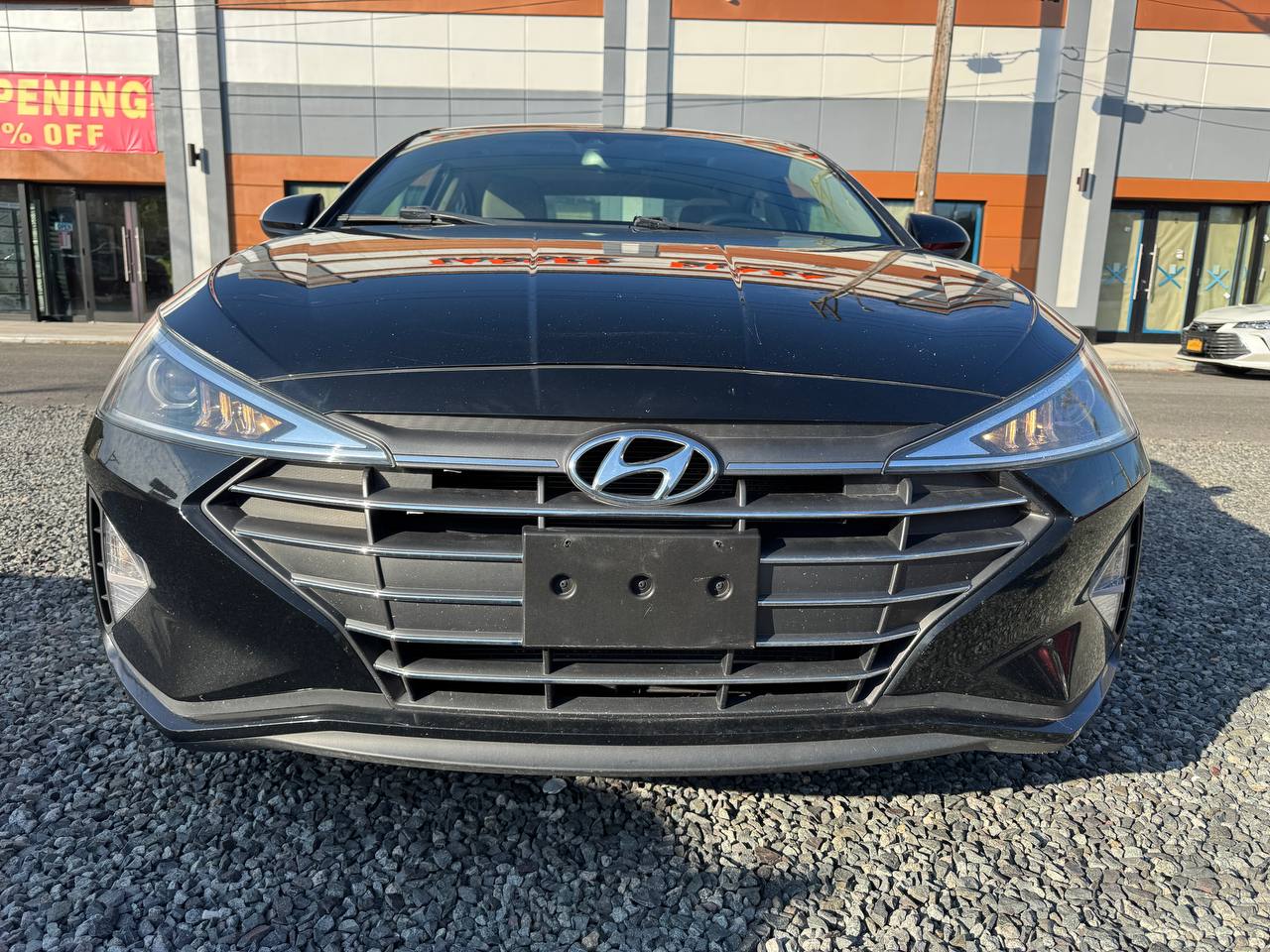 Used - Hyundai Elantra SEDAN for sale in Staten Island NY