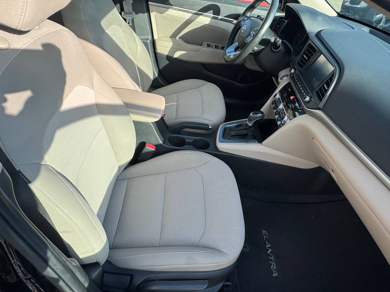 Used - Hyundai Elantra SEDAN for sale in Staten Island NY