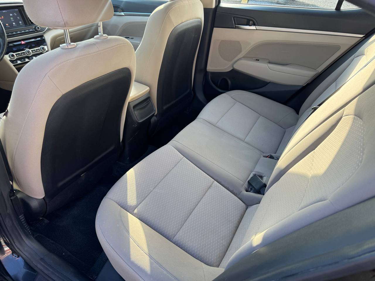 Used - Hyundai Elantra SEDAN for sale in Staten Island NY