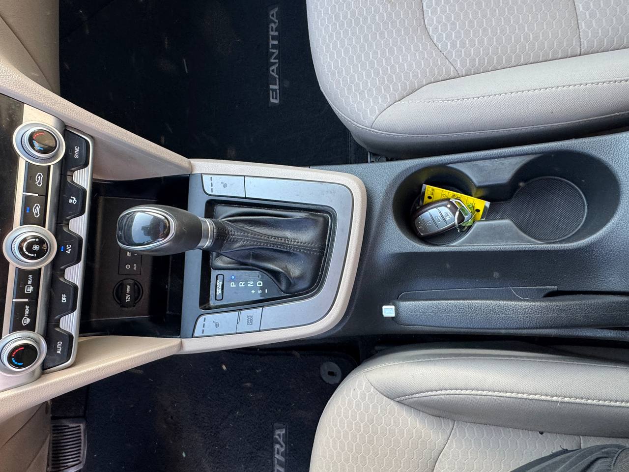 Used - Hyundai Elantra SEDAN for sale in Staten Island NY