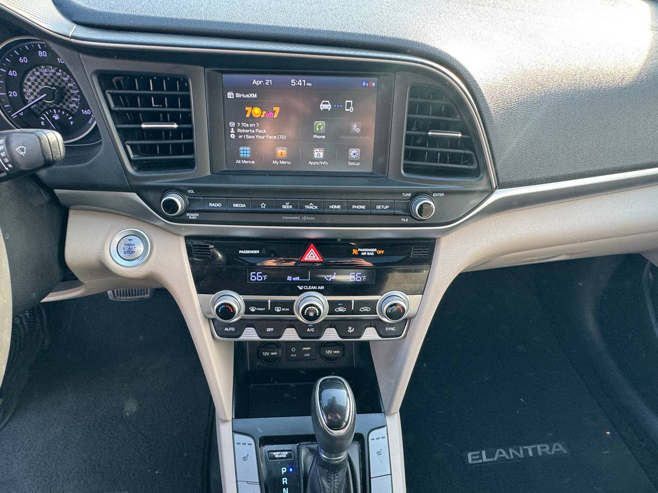 Used - Hyundai Elantra SEDAN for sale in Staten Island NY