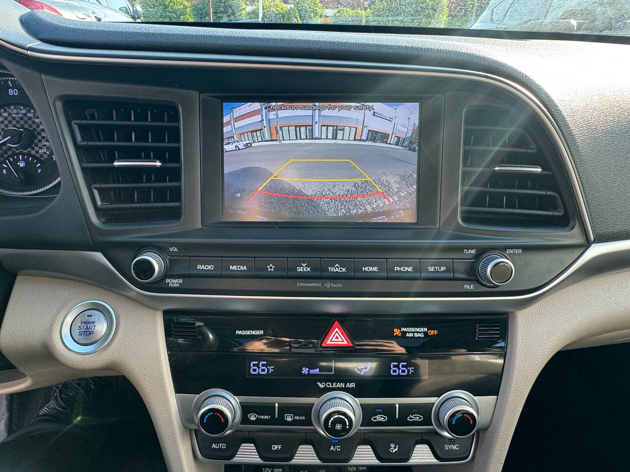 Used - Hyundai Elantra SEDAN for sale in Staten Island NY