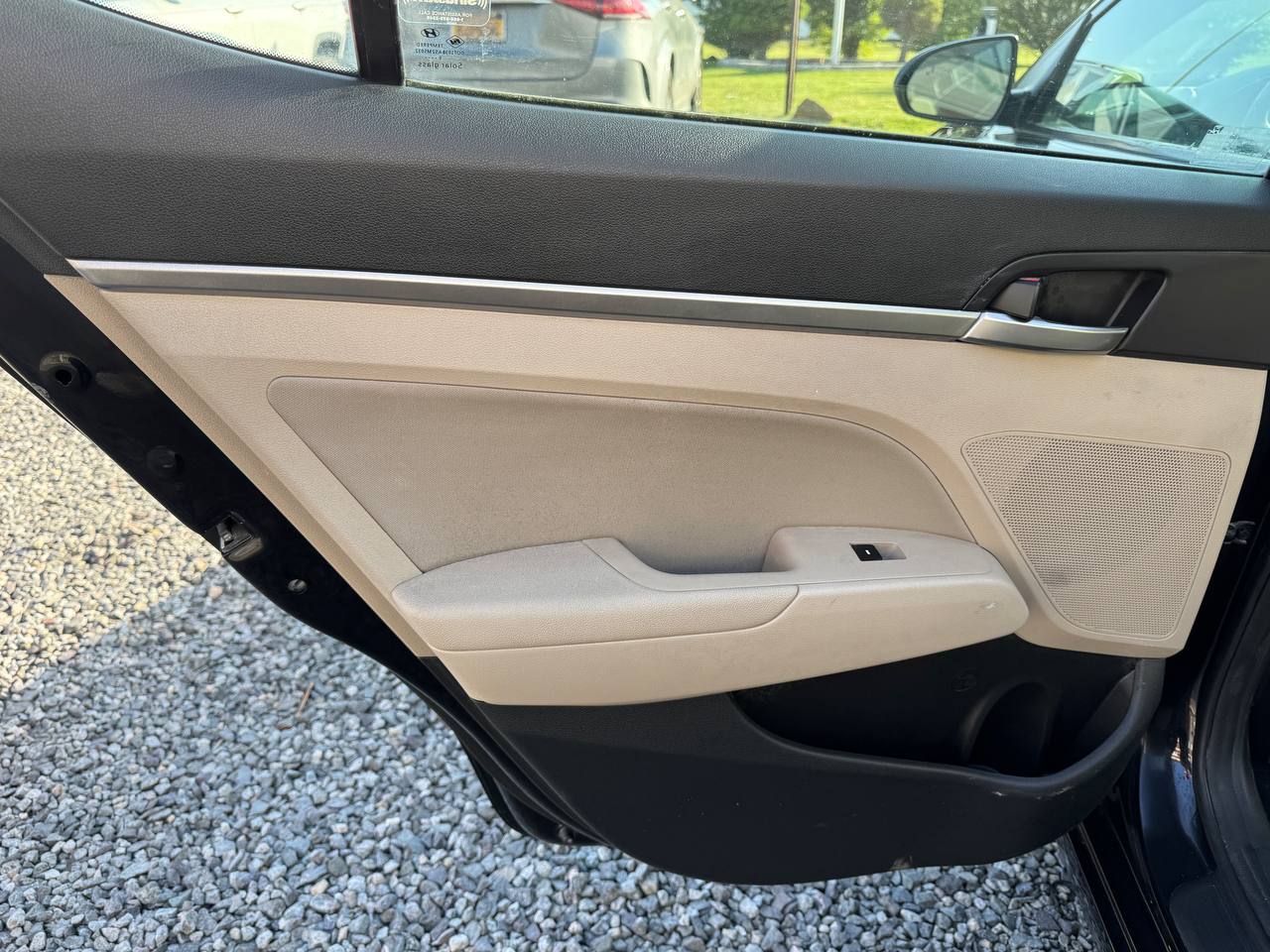 Used - Hyundai Elantra SEDAN for sale in Staten Island NY