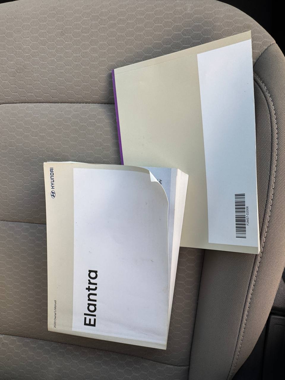 Used - Hyundai Elantra SEDAN for sale in Staten Island NY