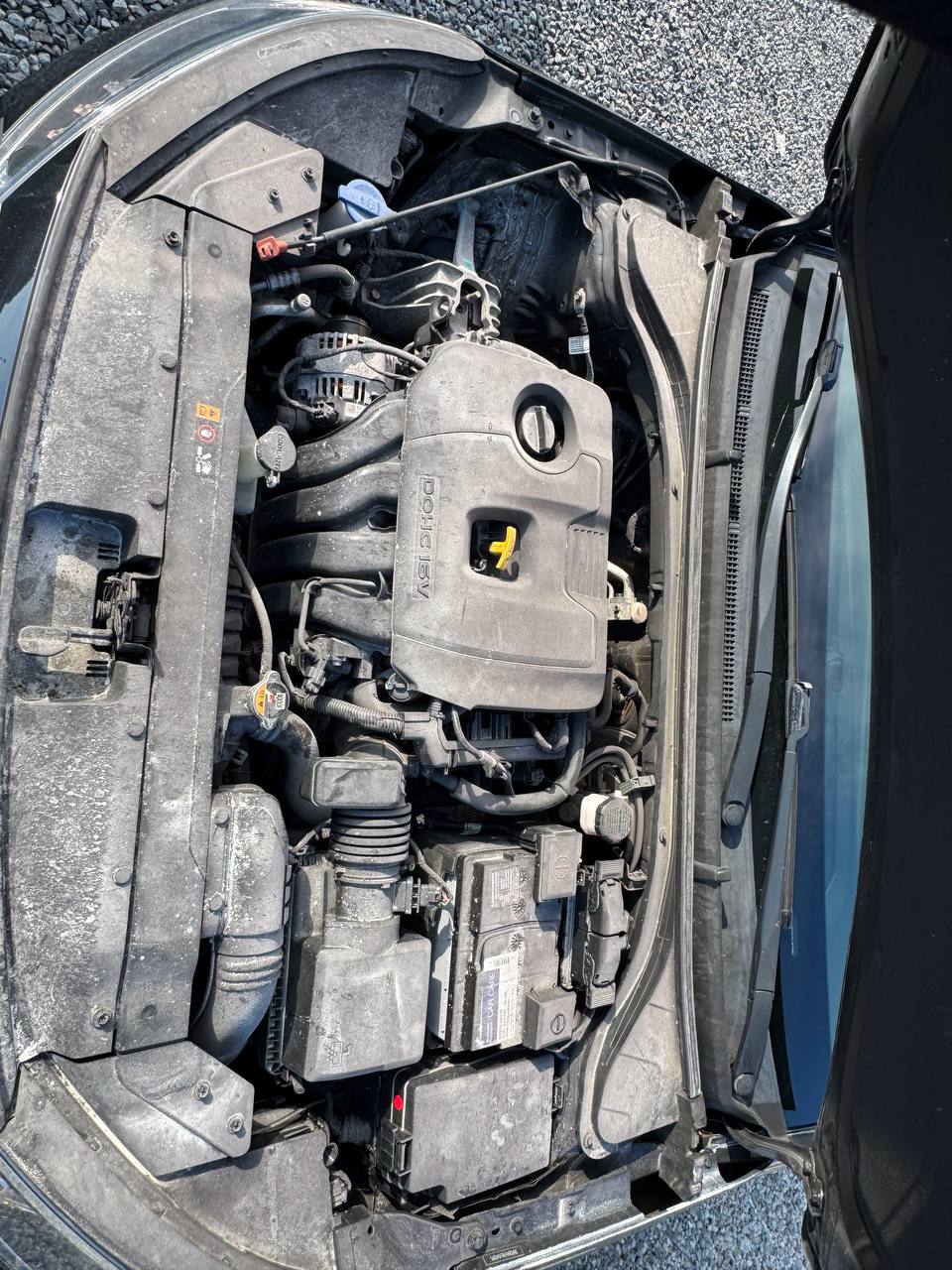 Used - Hyundai Elantra SEDAN for sale in Staten Island NY