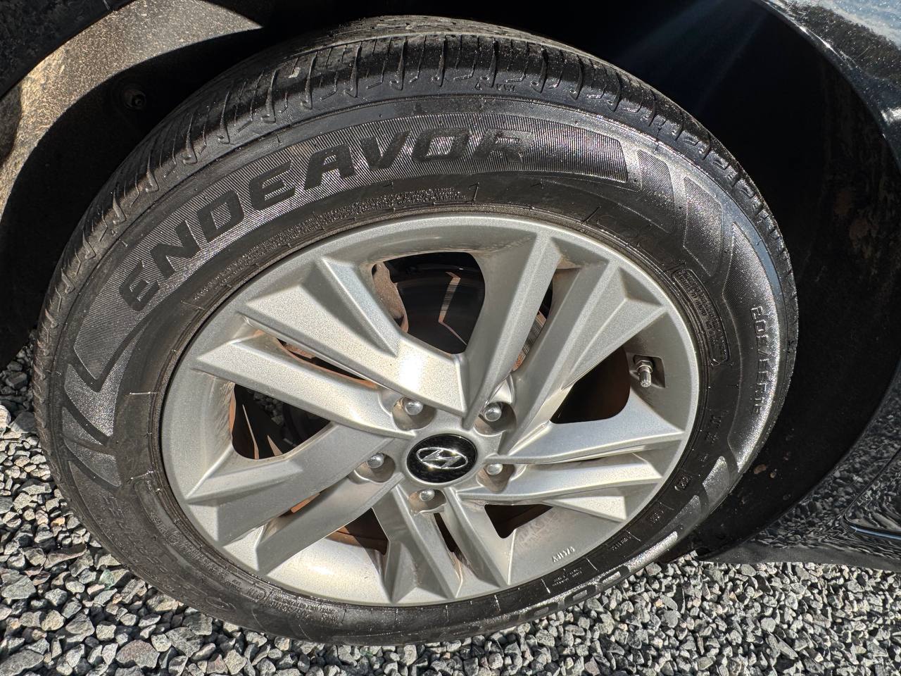 Used - Hyundai Elantra SEDAN for sale in Staten Island NY