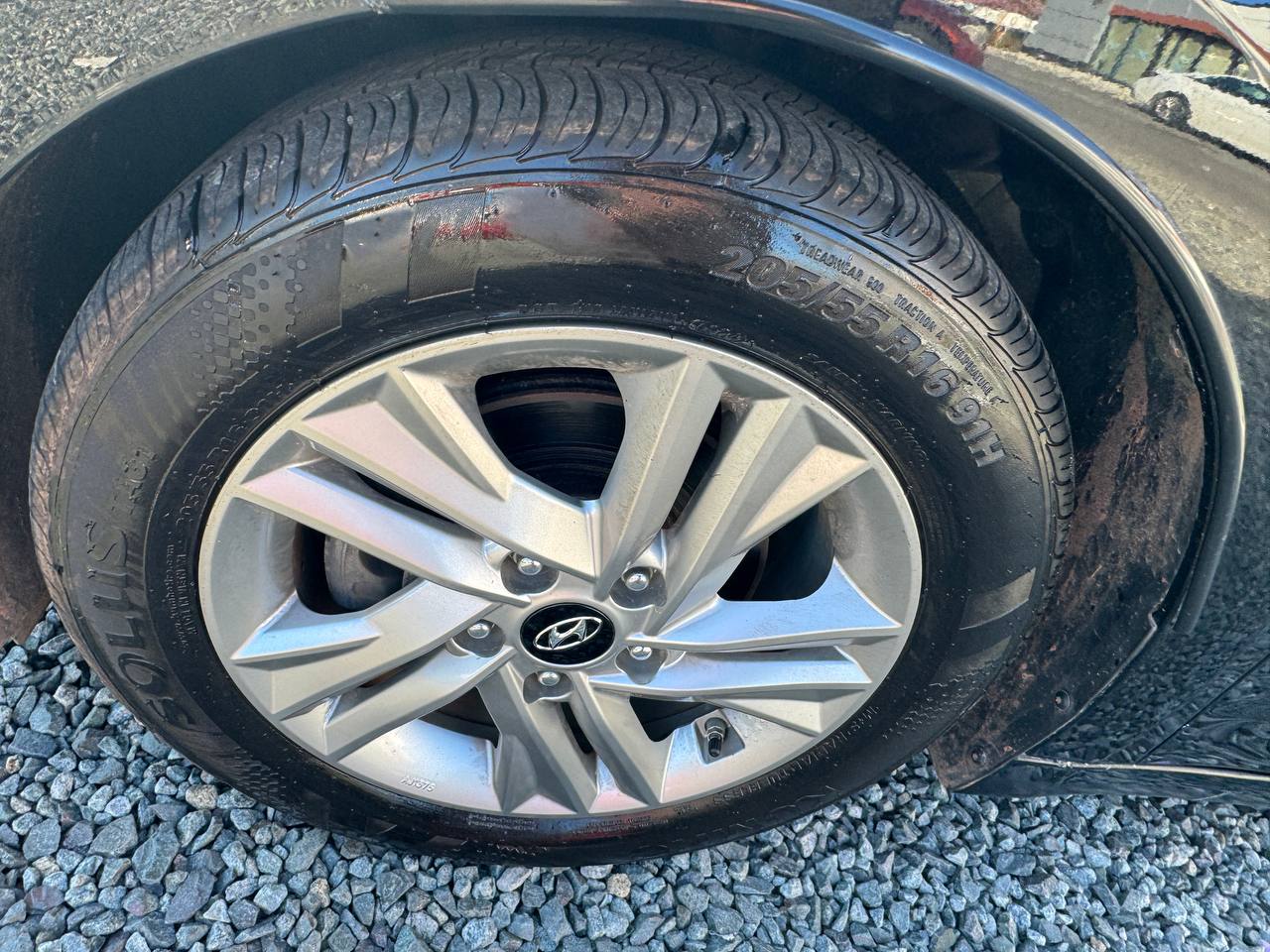 Used - Hyundai Elantra SEDAN for sale in Staten Island NY