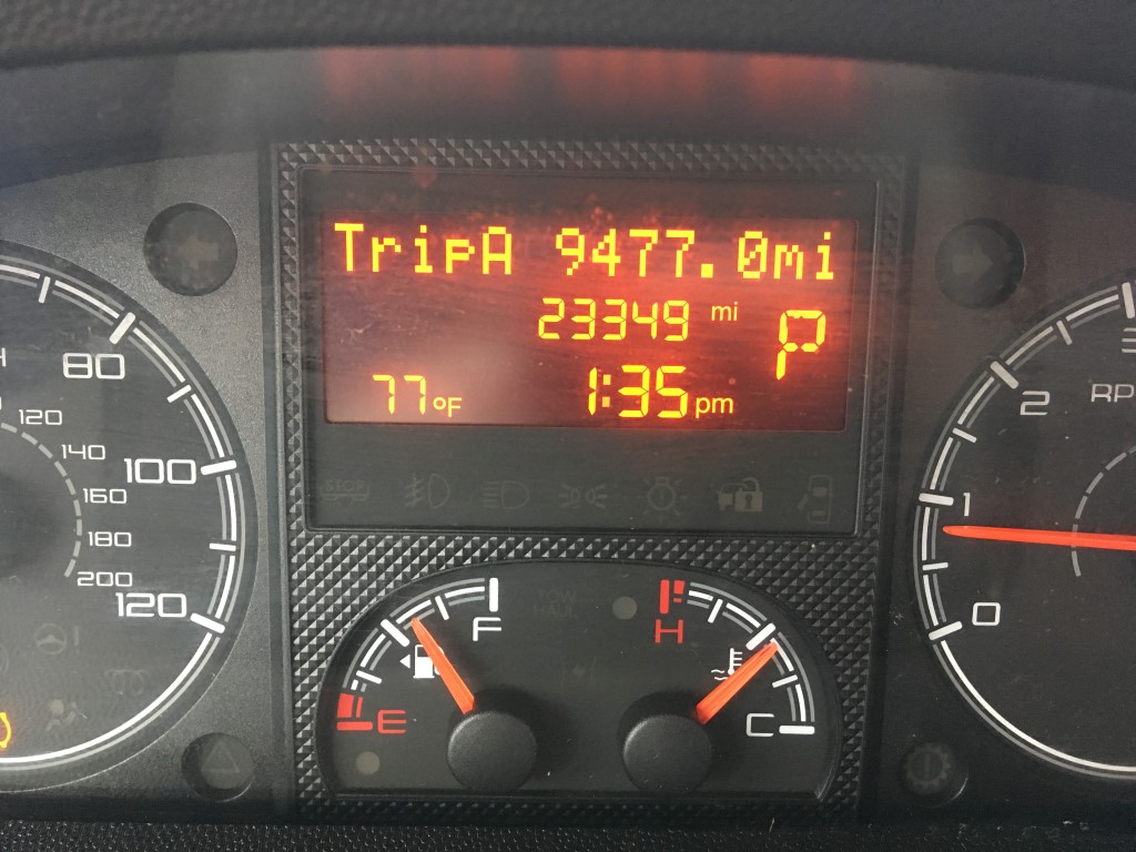 Used - RAM ProMaster 2500 High Roof Cargo Van for sale in Staten Island NY