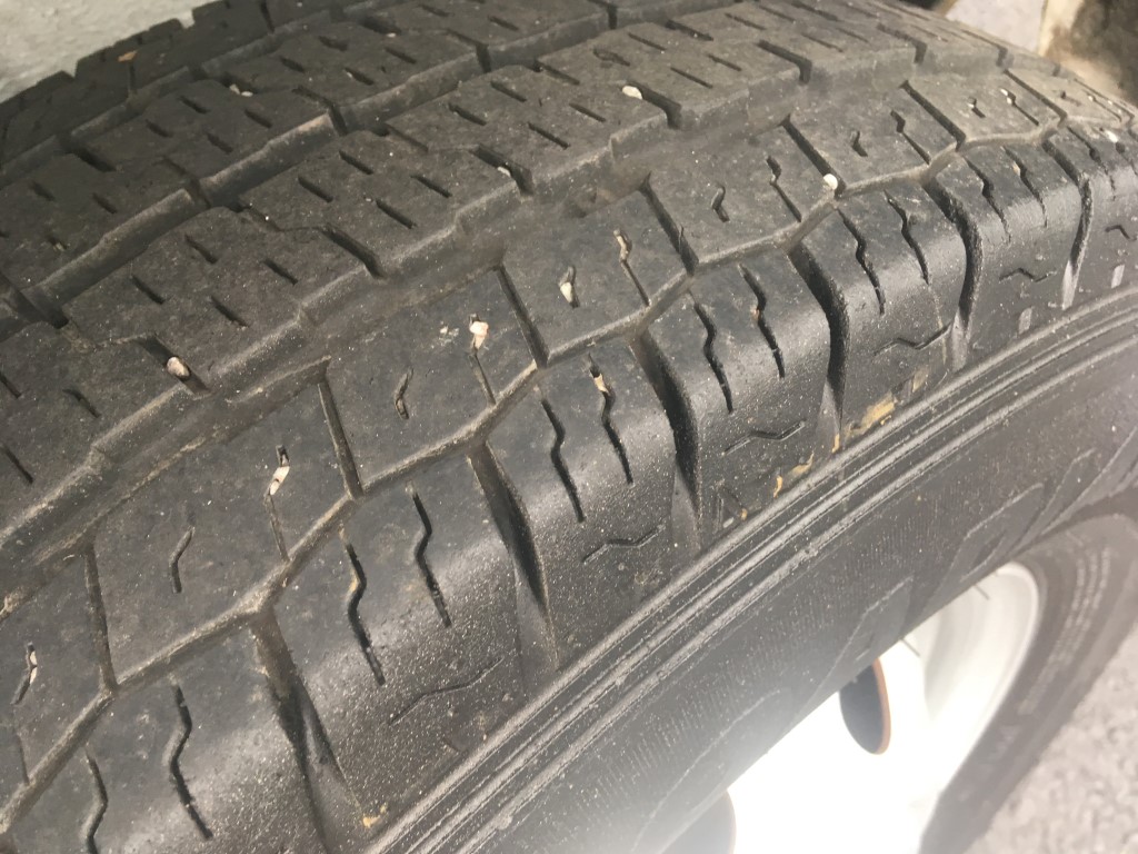 Used - RAM ProMaster 2500 High Roof Cargo Van for sale in Staten Island NY