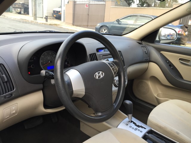 Used - Hyundai Elantra GLS Sedan for sale in Staten Island NY