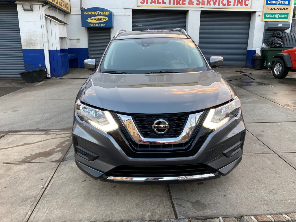 Used - Nissan Rogue SV SUV for sale in Staten Island NY