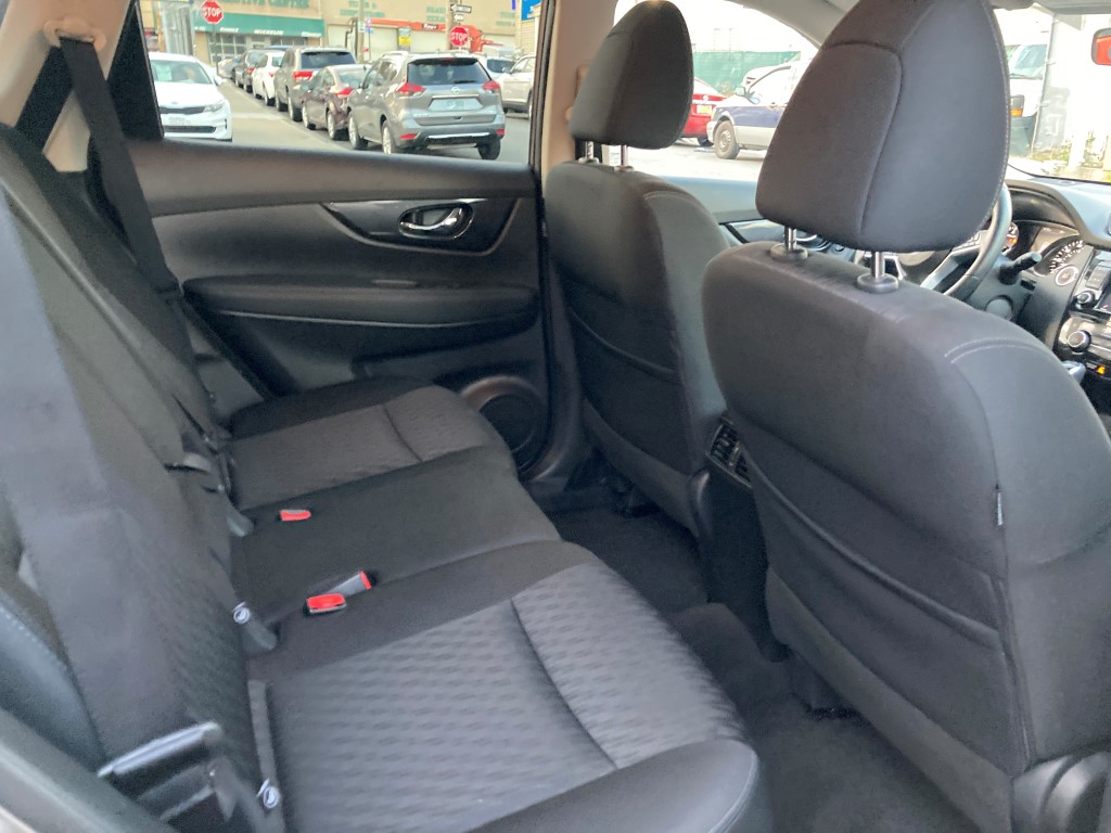 Used - Nissan Rogue SV SUV for sale in Staten Island NY