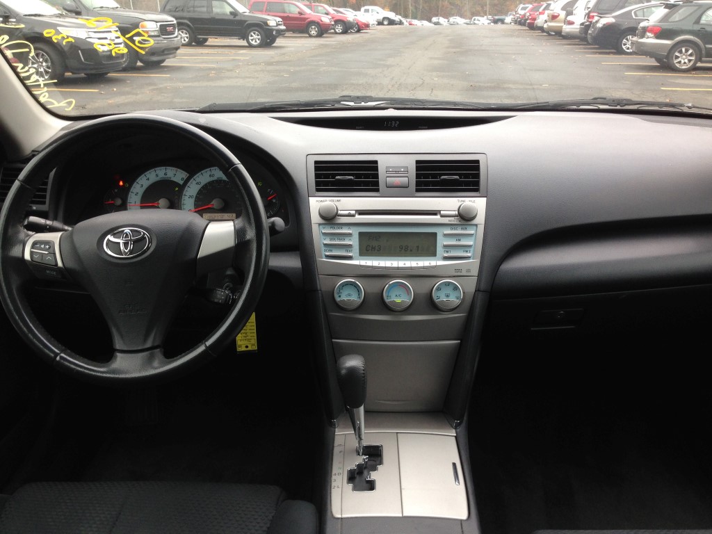 2007 Toyota Camry Sedan for sale in Brooklyn, NY