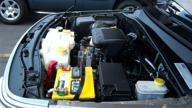 Used - Dodge Nitro SXT 4x4 Sport Utility for sale in Staten Island NY