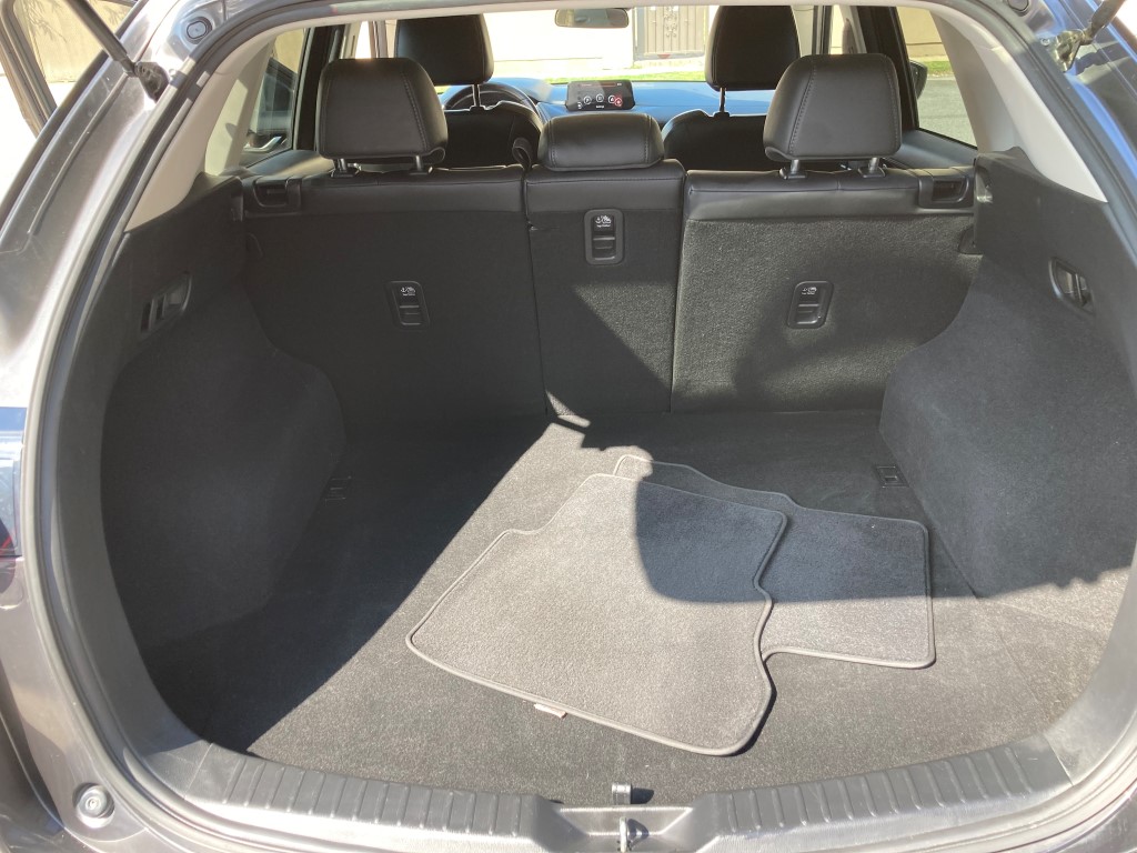 Used - Mazda CX-5 Touring SUV for sale in Staten Island NY