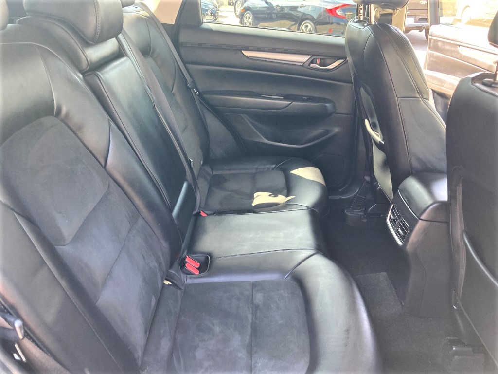 Used - Mazda CX-5 Touring SUV for sale in Staten Island NY