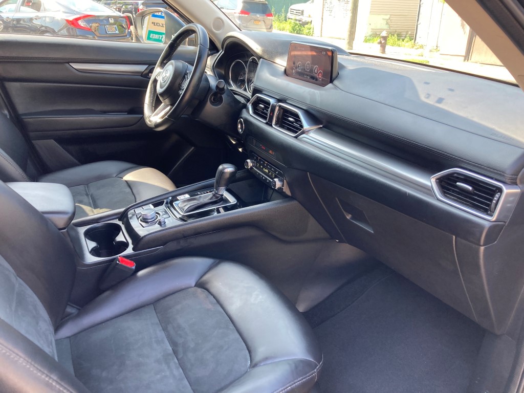 Used - Mazda CX-5 Touring SUV for sale in Staten Island NY