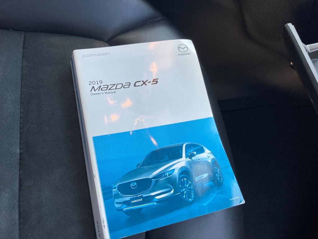 Used - Mazda CX-5 Touring SUV for sale in Staten Island NY