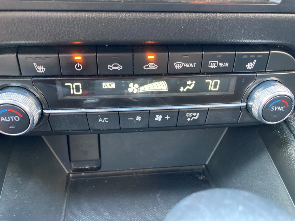 Used - Mazda CX-5 Touring SUV for sale in Staten Island NY