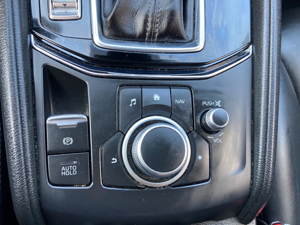 Used - Mazda CX-5 Touring SUV for sale in Staten Island NY