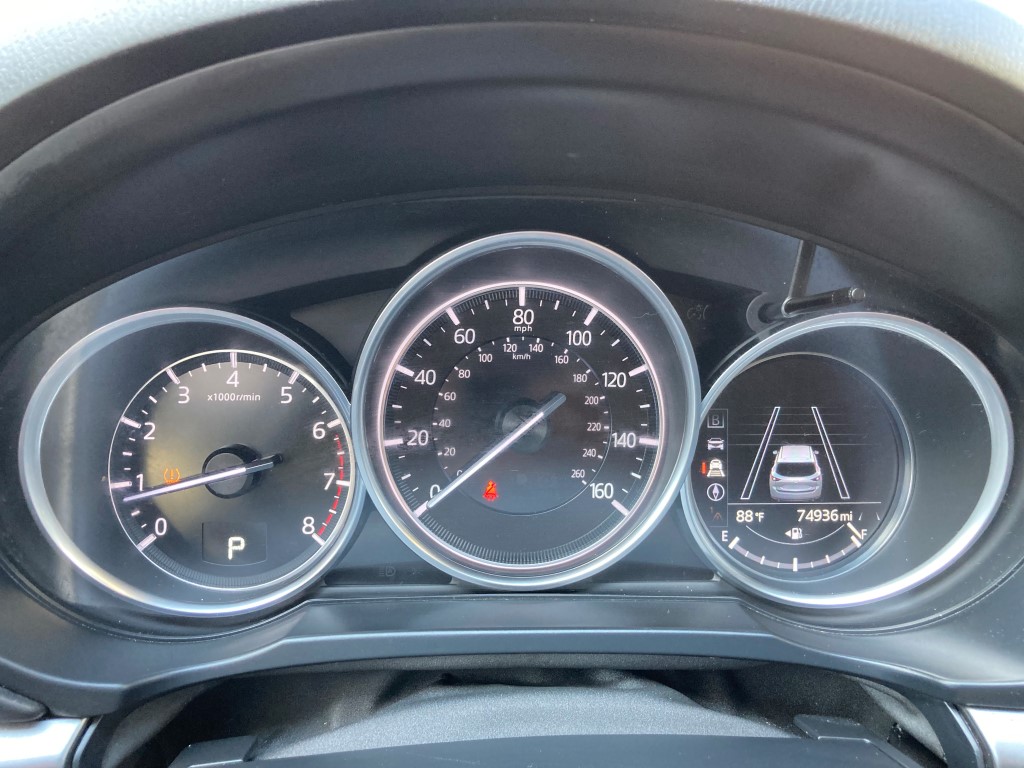 Used - Mazda CX-5 Touring SUV for sale in Staten Island NY