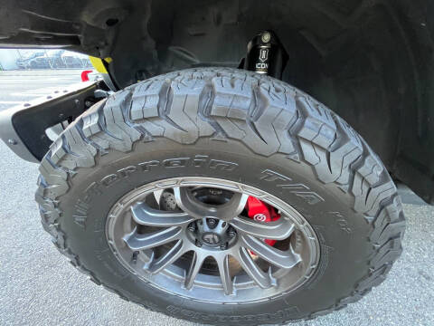Used - Jeep Gladiator Rubicon Pickup Truck for sale in Staten Island NY