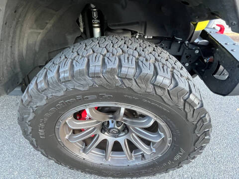Used - Jeep Gladiator Rubicon Pickup Truck for sale in Staten Island NY