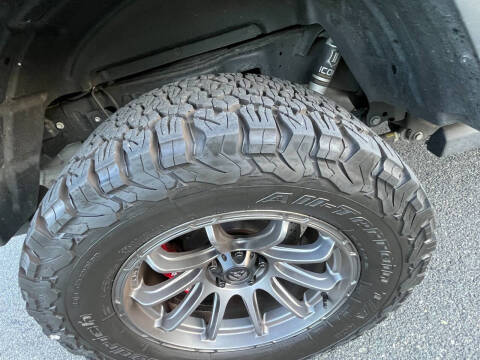Used - Jeep Gladiator Rubicon Pickup Truck for sale in Staten Island NY
