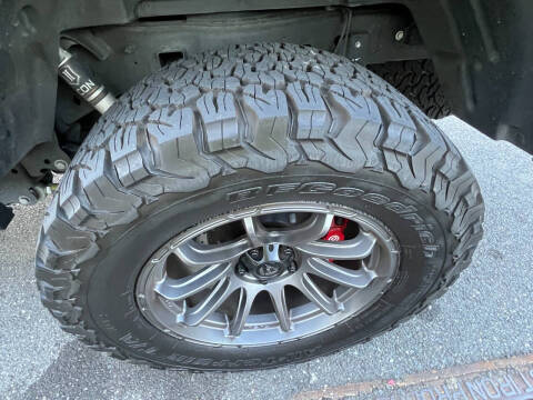 Used - Jeep Gladiator Rubicon Pickup Truck for sale in Staten Island NY
