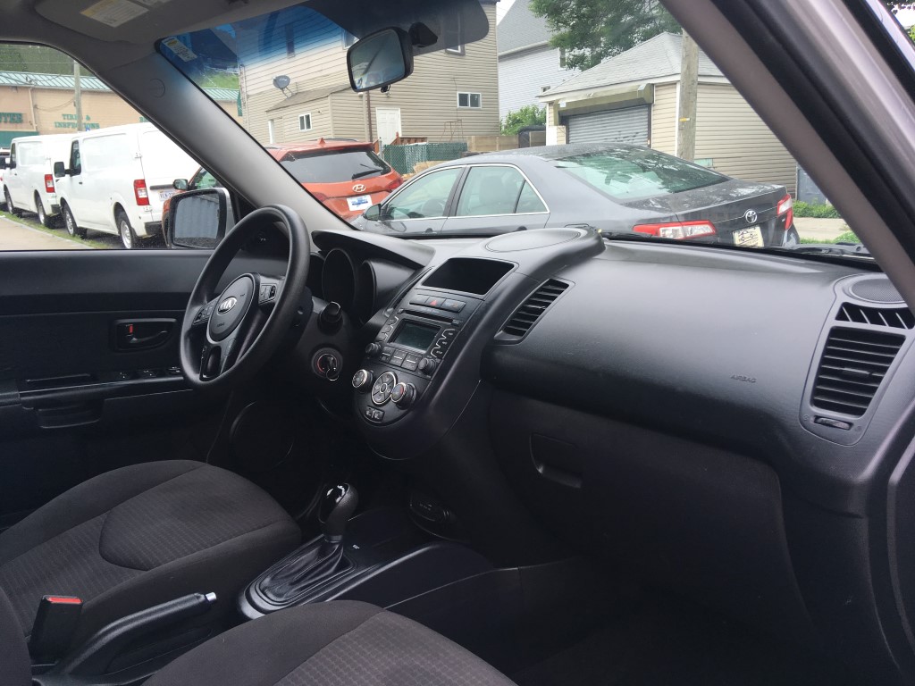 Used - Kia Soul SUV for sale in Staten Island NY