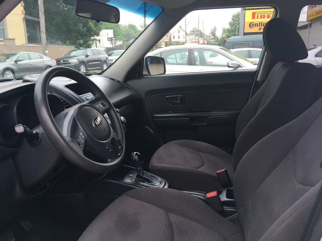 Used - Kia Soul SUV for sale in Staten Island NY