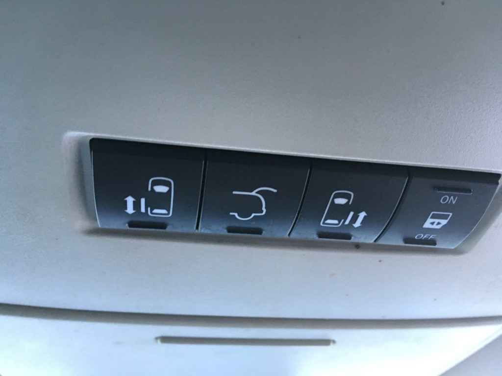 Used - Dodge Grand Caravan SXT Minivan for sale in Staten Island NY