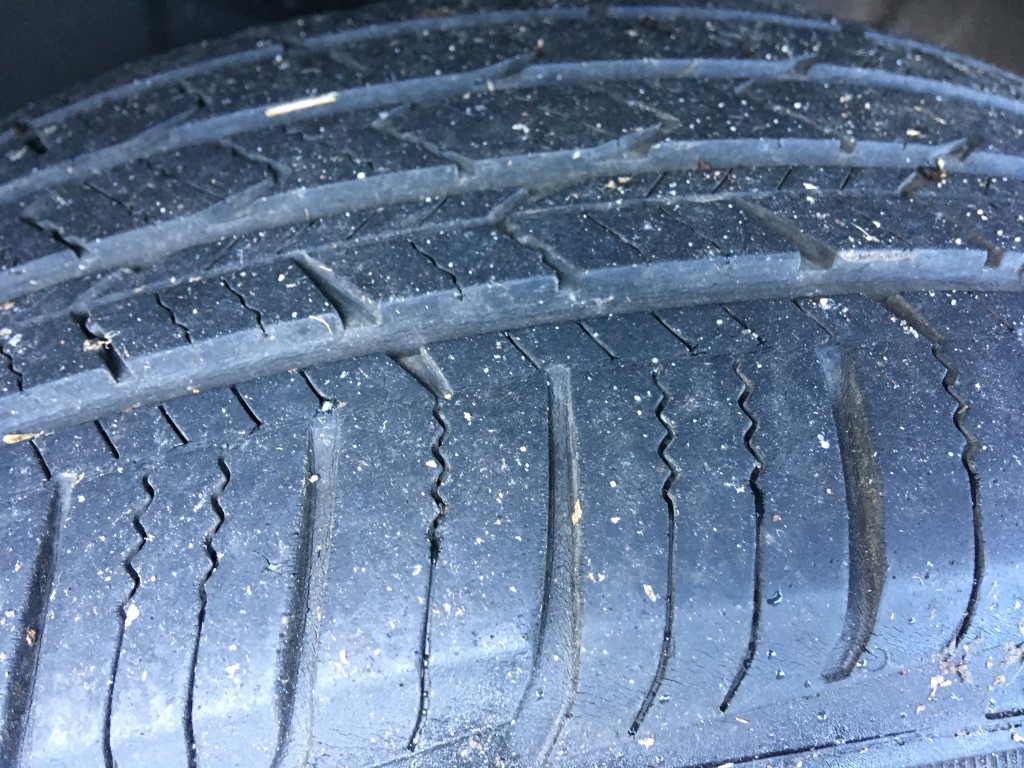 Used - Dodge Grand Caravan SXT Minivan for sale in Staten Island NY