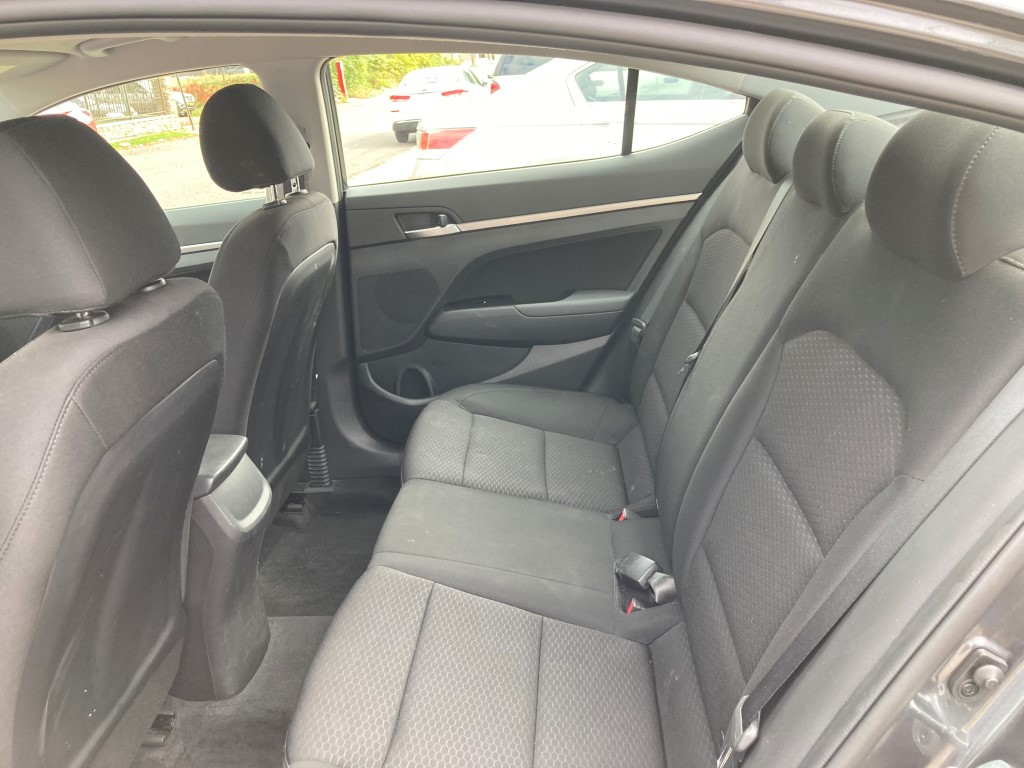 Used - Hyundai Elantra SEL Sedan for sale in Staten Island NY