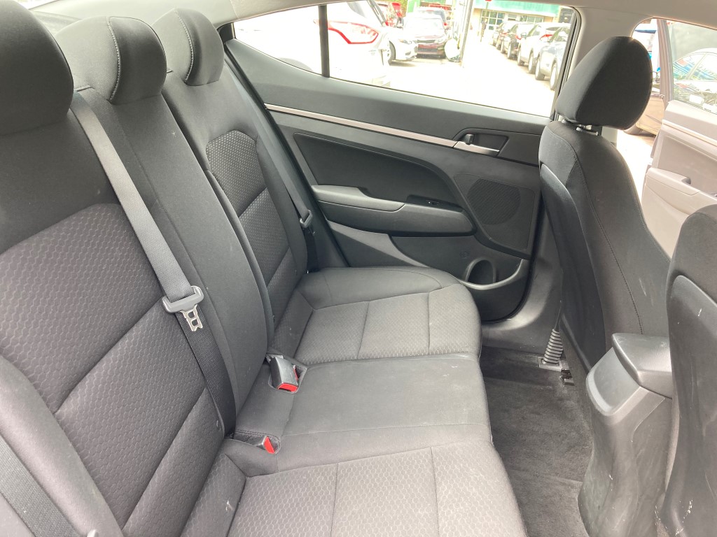 Used - Hyundai Elantra SEL Sedan for sale in Staten Island NY